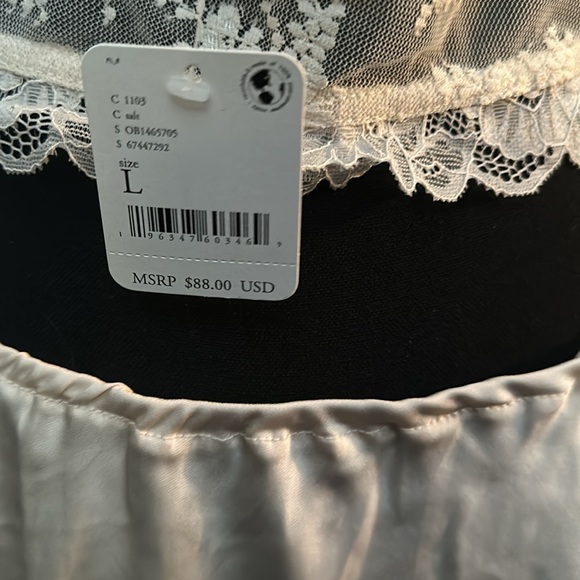 FP Intimately Lg.Slip - Picture 3 of 4